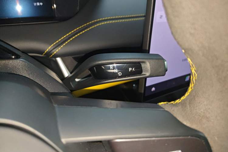 Used  SU7 Ultra 2025 Ultra Model