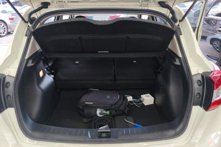 Used Nissan Tiida 2021 1.6L CVT Smart Drive Edition
