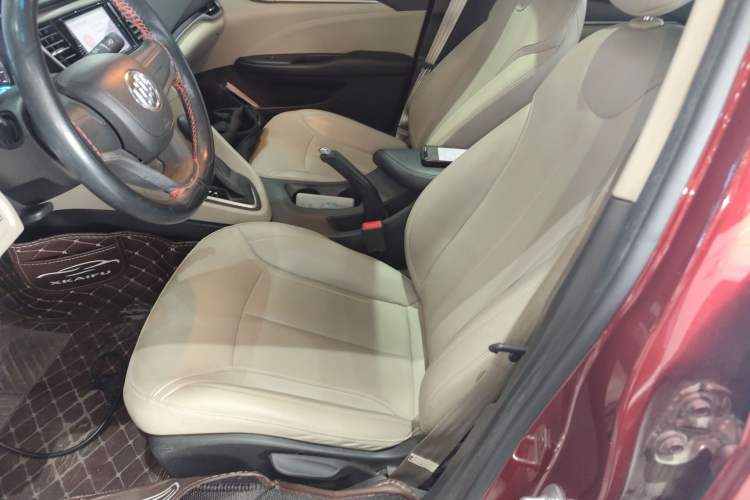 Used Buick GT 2021 Exemplar 1.5L Automatic Elite Version
