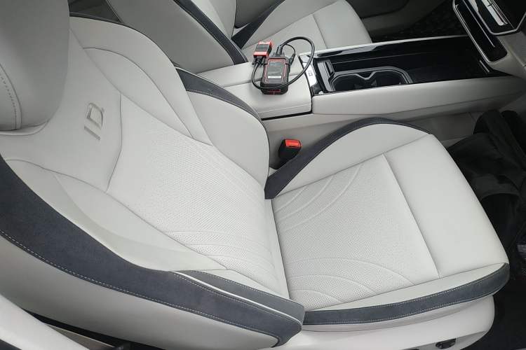 Used Volkswagen ID.7 VIZZION 2024 First Edition