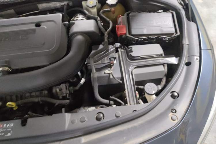 Used Buick LaCrosse 2021 652T Luxury Model
