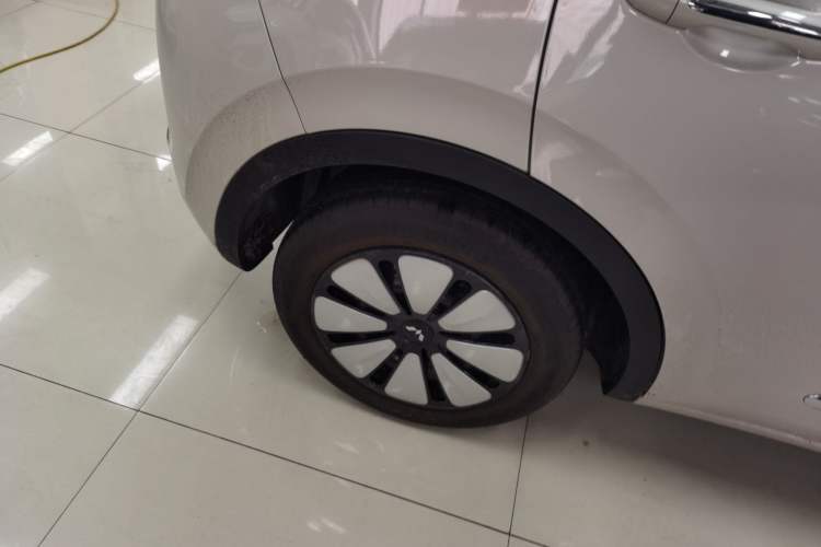 Used Wuling Bingo 2024 333 km Enjoyment Version