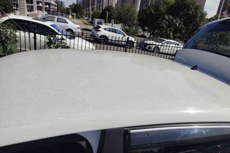 Used Volkswagen Polo 2016 1.4L Automatic Trendy Model
