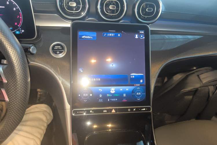 Used Mercedes-Benz C-Class 2023 C 200 L Sport Edition
