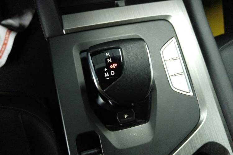 Used JETOUR X90 PLUS 2021 1.6TD DCT Estate 5-seater