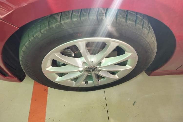 Used Mercedes-Benz A-Class 2019 Restyled A 200 L Sport Sedan
