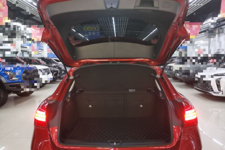 Used Mercedes-Benz GLA 2017 GLA 200 Sport Edition
