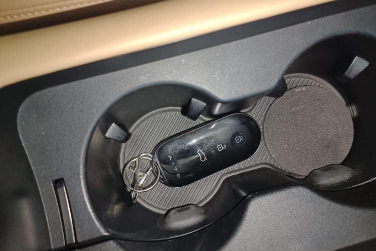 Used Hima AITO M7 2022 1.5T Rear-Drive Comfort Edition
