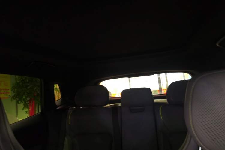 Used Lynk & Co 08 EM-P 2023 220km All-Wheel-Drive Performance Halo