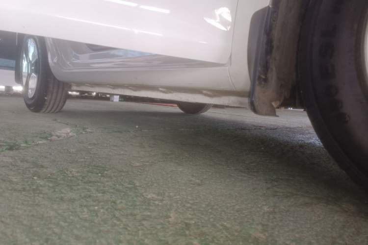 Used  Lumin 2025 205 km Xiangqin Version