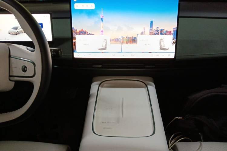 Used Nissan N7 2025 510 Pro
