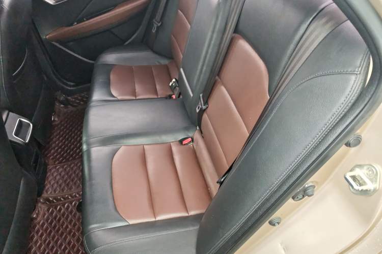 Used Geely Auto Vision 2018 1.5L Automatic Happiness Edition