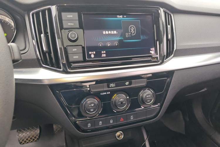 Used Skoda Kamiq 2018 1.5L Automatic Comfort Edition China V Standard
