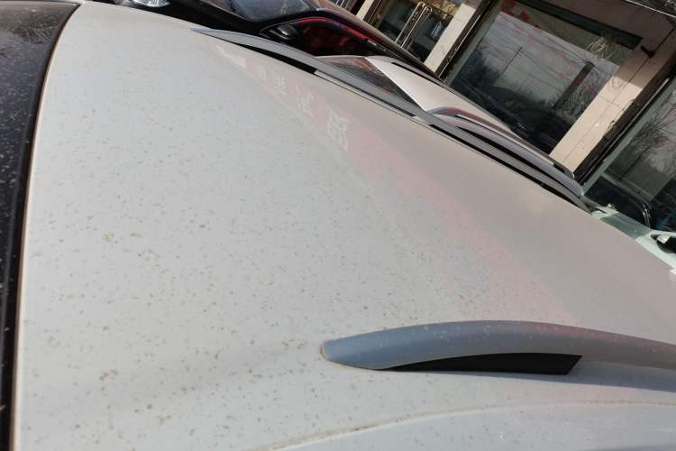 Used FORTHING T5 2022 Grand Edition 1.6L Manual Dream-Chasing Five-Seat Model
