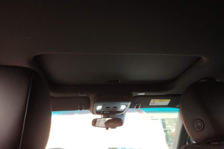 Used Cadillac CT4 2023 25T Luxury Model
