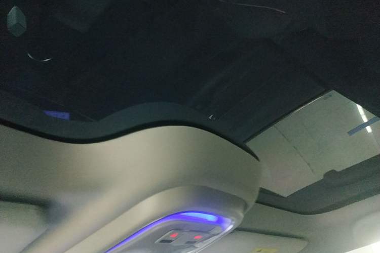 Used  SL03 2022 1.5L 1200 Extended-Range Version