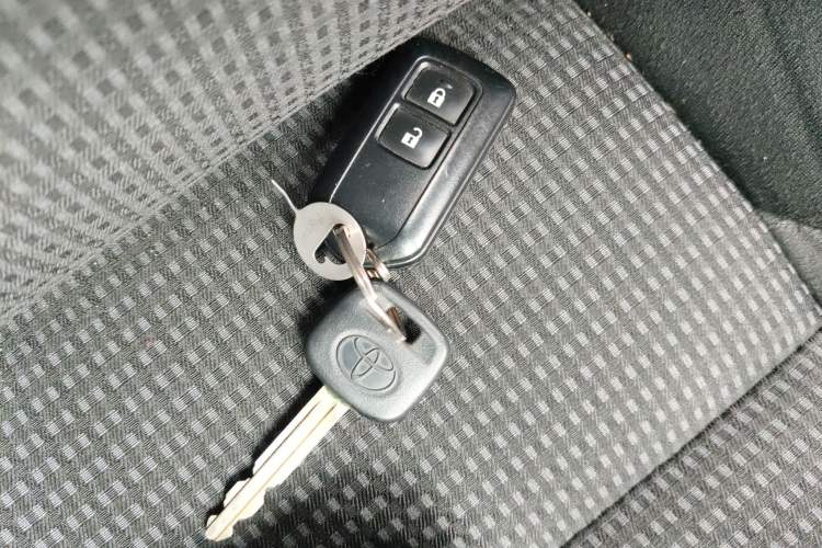 Used Toyota Vios FS 2021 1.5L CVT Fengchi Edition