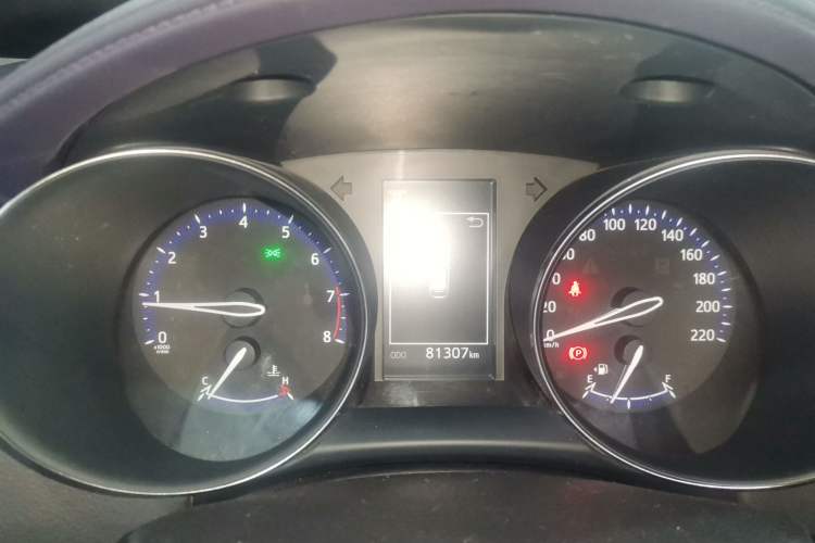 Used Toyota IZOA 2020 2.0L Enjoy Edition
