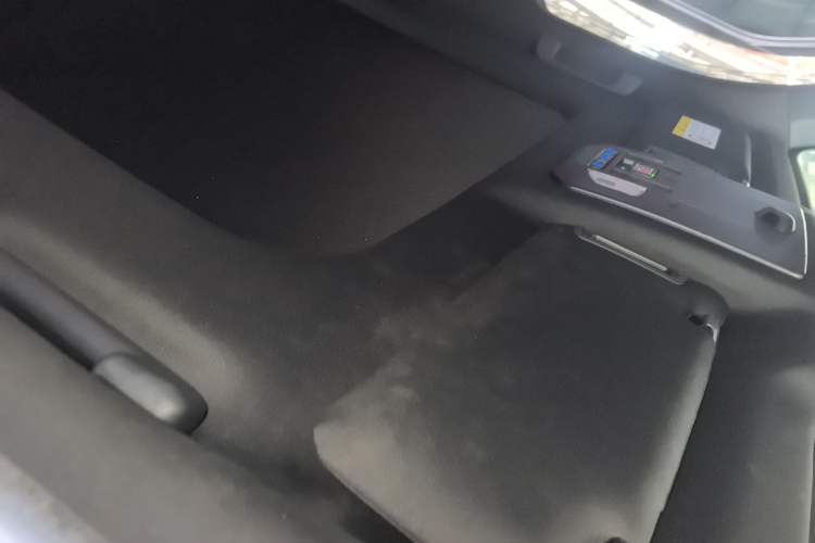 Used Toyota Crown Land Cruiser 2021 2.5L HEV Four-Wheel Drive Flagship Edition
