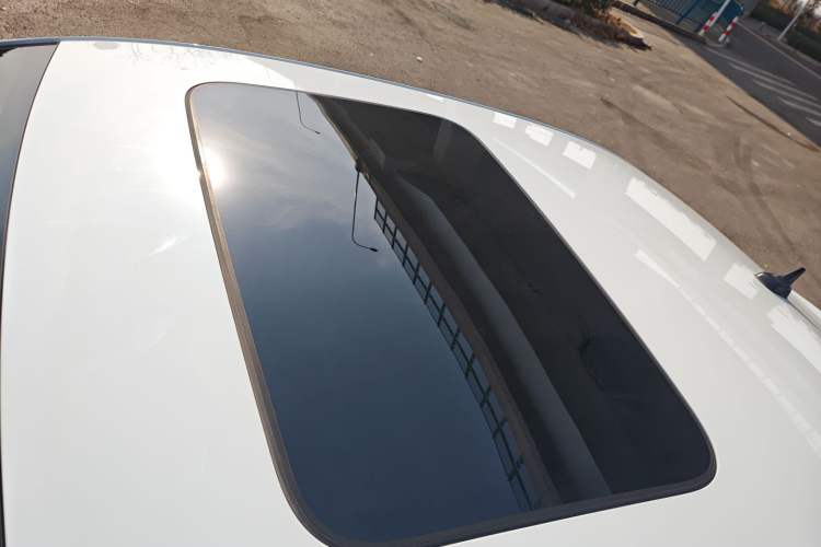 Used Volkswagen Bora 2023 280TSI DSG Comfort Edition
