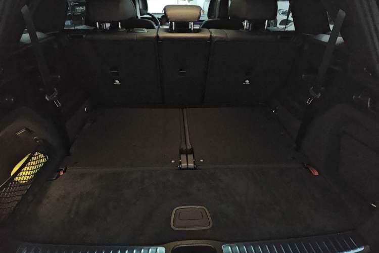 Used Mercedes-Benz GLC 2023 Refreshed GLC 300 L 4MATIC Dynamic Version 7-Seater