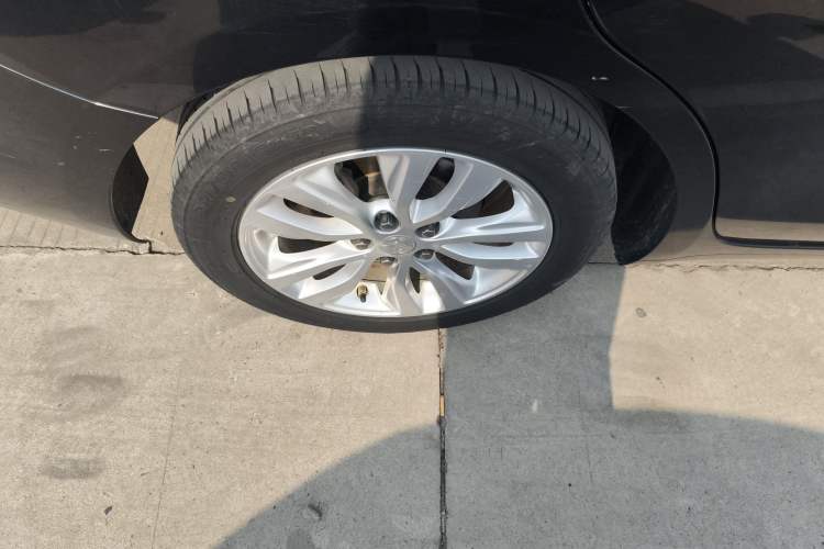 Used Buick GT 2018 15T Dual-Clutch Elite Model China V Standard
