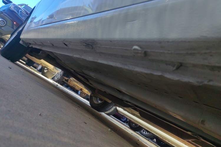 Used Chevrolet Sail 2016 Sail 3 1.3L Manual Comfort Sunroof Edition