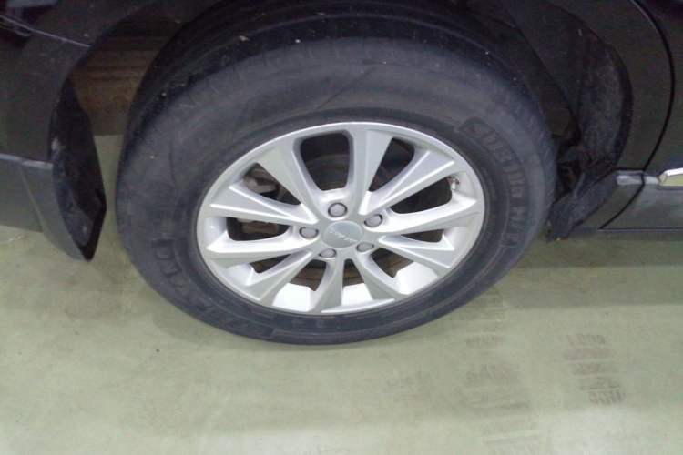 Used Haval H6 2019 Sport Edition 1.5T Automatic Two-Wheel Drive Elite Model China VI