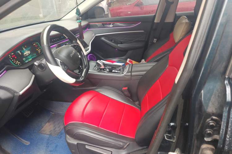 Used Dongfeng Aeolus Yixuan MAX 2021 1.5T Super-Powered Dad Edition