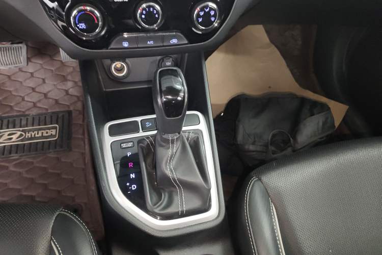 Used Hyundai ix25 2017 1.6L Automatic Smart Version