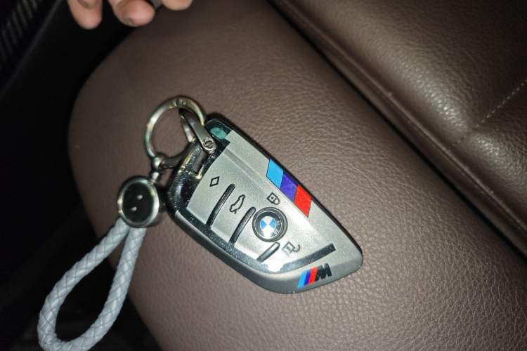 Used BMW X1 2020 sDrive20Li Premium Edition
