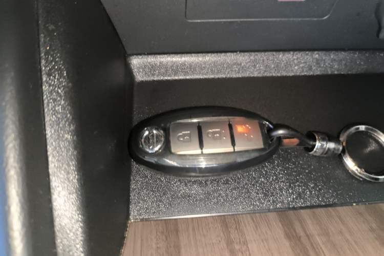 Used Nissan Teana 2021 2.0L XL Comfort Edition