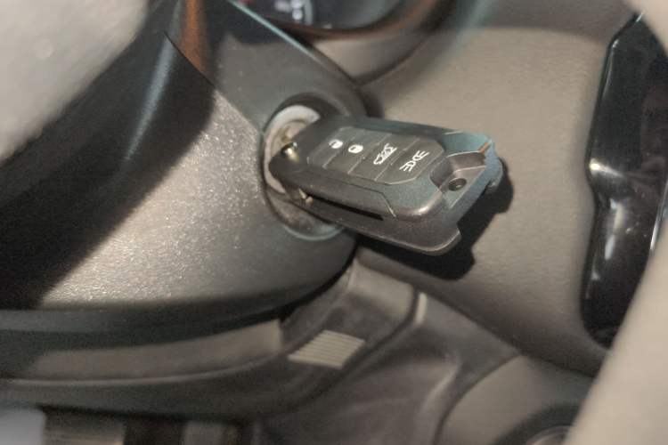 Used  Renegade 2019 220T Automatic Leading Edition
