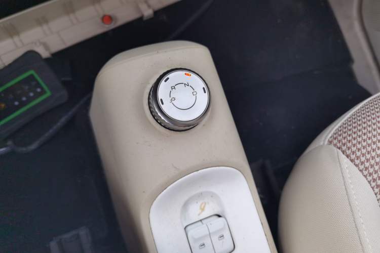 Used Wuling Hongguang MINIEV 2024 3rd Generation 215km Advanced Version