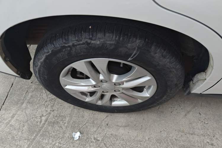 Used Haval M6 2019 1.5T Manual Two-Wheel Drive Elite Version China VI Standard
