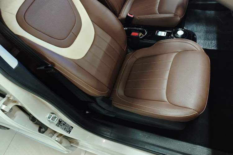 Used Wuling Bingo 2024 333 km Enjoyment Version
