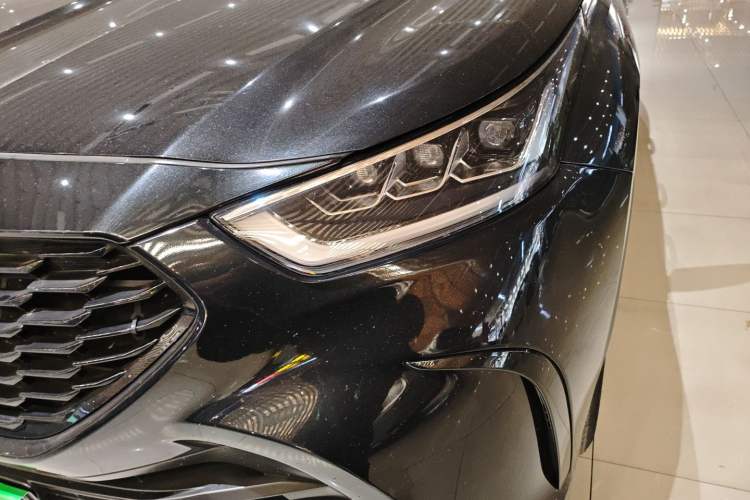 Used Toyota Crown Land Cruiser 2023 2.5L HEV Four-Wheel Drive Prestige Edition
