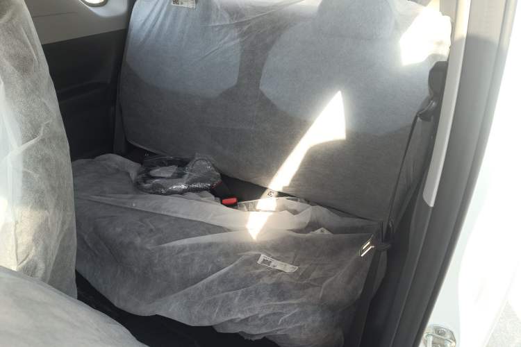 Used  Panda 2024 Panda Mini 200km Endurance Bear