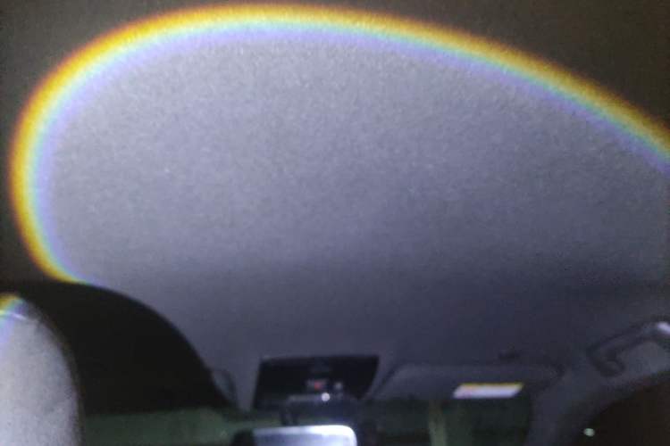 Used Lexus UX 2022 260h Explore Edition