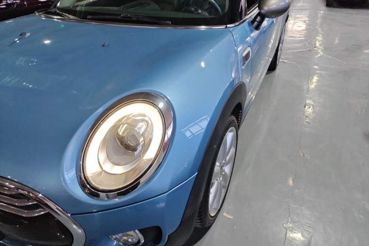 Used  Clubman 2016 Revised Version 1.5T COOPER Connoisseur Edition