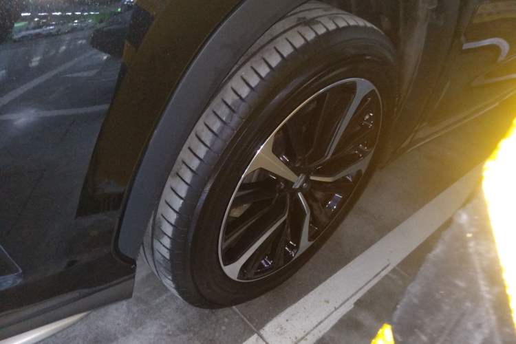 Used Toyota Crown Kluger 2023 2.5L HEV Four-Wheel Drive Prestige Edition