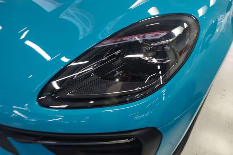 Used Porsche Macan 2022 Macan 2.0T
