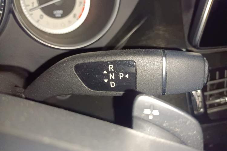 Used Mercedes-Benz CLS 2015 CLS 320