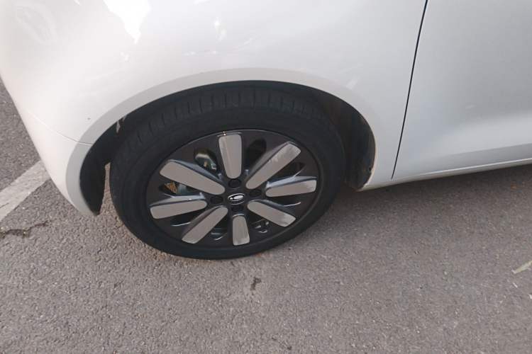 Used ORA Black Cat 2021 351 km Standard Version