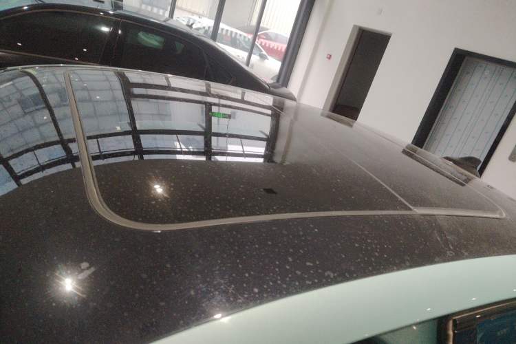 Used Volkswagen Passat 2025 Pro 380TSI Starry Dragon Luxury Edition
