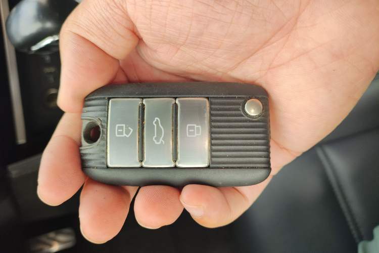 Used MG 6 2019 20T Automatic Sport Edition
