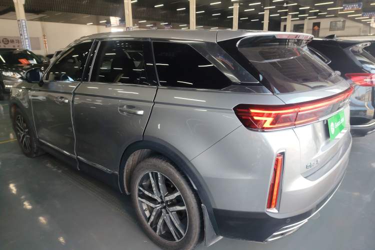 Used Bestune T99 2020 20TD Automatic Premium Edition
