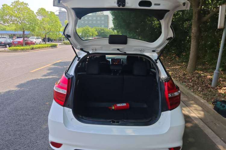 Used Toyota YARiS L 2016 Revised 1.5E CVT Charming Edition
