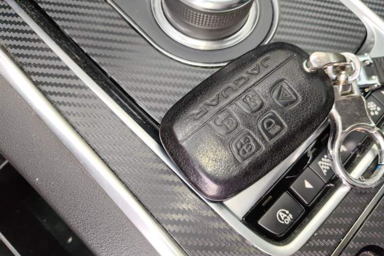 Used Jaguar XEL 2018 2.0T 200 PS Premium Edition
