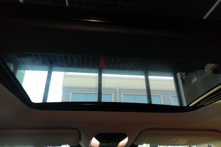 Used Infiniti QX60 2022 2.0T Four-Wheel Drive Excellence Edition
